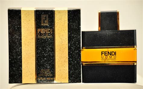 fendi for men cologne|Fendi perfume original.